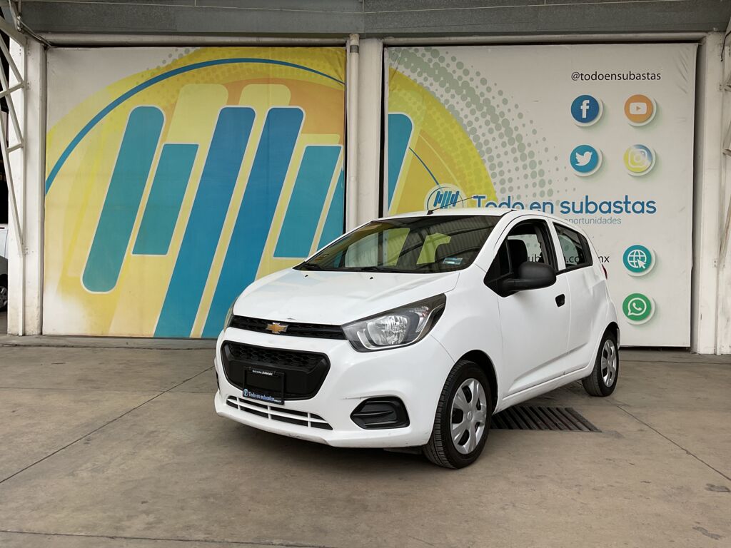 imagen principal de la unidad