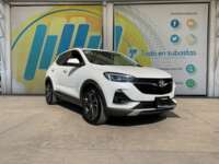 Buick Encore 2022 5p GX Leather L3/1.3/T Aut  2022 Buick Encore Venta Exteriores 3