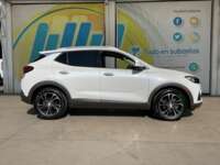 Buick Encore 2022 5p GX Leather L3/1.3/T Aut  2022 Buick Encore Venta Exteriores 4