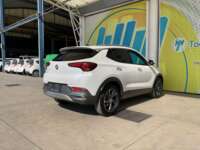 Buick Encore 2022 5p GX Leather L3/1.3/T Aut  2022 Buick Encore Venta Exteriores 5