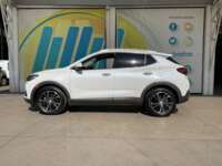 Buick Encore 2022 5p GX Leather L3/1.3/T Aut  2022 Buick Encore Venta Exteriores 8