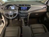 Buick Encore 2022 5p GX Leather L3/1.3/T Aut  2022 Buick Encore Venta Interiores 4