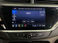 Buick Encore 2022 5p GX Leather L3/1.3/T Aut  2022 Buick Encore Venta Interiores 9