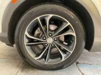 Buick Encore 2022 5p GX Leather L3/1.3/T Aut  2022 Buick Encore Venta Llantas 1