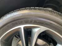 Buick Encore 2022 5p GX Leather L3/1.3/T Aut  2022 Buick Encore Venta Llantas 11