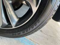 Buick Encore 2022 5p GX Leather L3/1.3/T Aut  2022 Buick Encore Venta Llantas 5