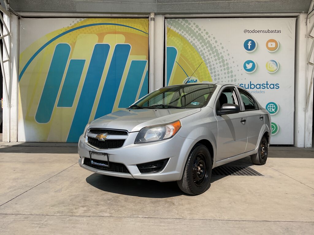 imagen principal de la unidad