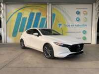 Mazda 3 2021 5p i Sport L4/2.5 Skyactiv-Drive   2021 Mazda 3 Venta Exteriores 3