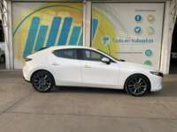 Mazda 3 2021 5p i Sport L4/2.5 Skyactiv-Drive   2021 Mazda 3 Venta Exteriores 4