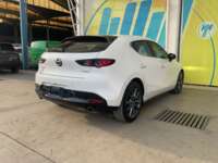 Mazda 3 2021 5p i Sport L4/2.5 Skyactiv-Drive   2021 Mazda 3 Venta Exteriores 5