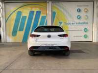 Mazda 3 2021 5p i Sport L4/2.5 Skyactiv-Drive   2021 Mazda 3 Venta Exteriores 6