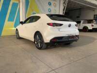 Mazda 3 2021 5p i Sport L4/2.5 Skyactiv-Drive   2021 Mazda 3 Venta Exteriores 7