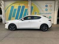 Mazda 3 2021 5p i Sport L4/2.5 Skyactiv-Drive   2021 Mazda 3 Venta Exteriores 8