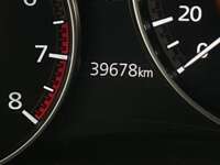 Mazda 3 2021 5p i Sport L4/2.5 Skyactiv-Drive   2021 Mazda 3 Venta Interiores 3