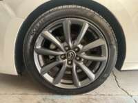 Mazda 3 2021 5p i Sport L4/2.5 Skyactiv-Drive   2021 Mazda 3 Venta Llantas 1