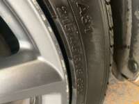 Mazda 3 2021 5p i Sport L4/2.5 Skyactiv-Drive   2021 Mazda 3 Venta Llantas 11