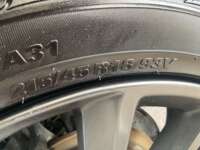 Mazda 3 2021 5p i Sport L4/2.5 Skyactiv-Drive   2021 Mazda 3 Venta Llantas 5
