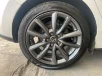 Mazda 3 2021 5p i Sport L4/2.5 Skyactiv-Drive   2021 Mazda 3 Venta Llantas 7