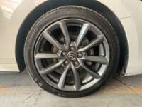 Mazda 3 2021 5p i Sport L4/2.5 Skyactiv-Drive   2021 Mazda 3 Venta Llantas 10