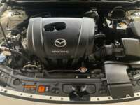 Mazda 3 2021 5p i Sport L4/2.5 Skyactiv-Drive   2021 Mazda 3 Venta Motor 2