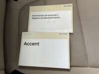 Hyundai Accent 2021 4p GL L4/1.6 Aut   2021 Hyundai Accent Venta Documentos 1