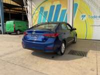 Hyundai Accent 2021 4p GL L4/1.6 Aut   2021 Hyundai Accent Venta Exteriores 5