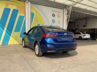 Hyundai Accent 2021 4p GL L4/1.6 Aut   2021 Hyundai Accent Venta Exteriores 7