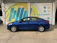 Hyundai Accent 2021 4p GL L4/1.6 Aut   2021 Hyundai Accent Venta Exteriores 8