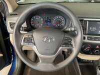 Hyundai Accent 2021 4p GL L4/1.6 Aut   2021 Hyundai Accent Venta Interiores 1