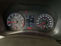 Hyundai Accent 2021 4p GL L4/1.6 Aut   2021 Hyundai Accent Venta Interiores 2