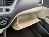 Hyundai Accent 2021 4p GL L4/1.6 Aut   2021 Hyundai Accent Venta Interiores 15