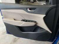 Hyundai Accent 2021 4p GL L4/1.6 Aut   2021 Hyundai Accent Venta Interiores 16