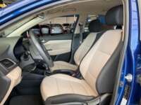 Hyundai Accent 2021 4p GL L4/1.6 Aut   2021 Hyundai Accent Venta Interiores 17