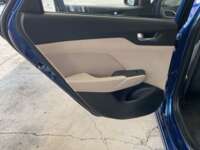Hyundai Accent 2021 4p GL L4/1.6 Aut   2021 Hyundai Accent Venta Interiores 18