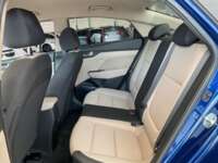 Hyundai Accent 2021 4p GL L4/1.6 Aut   2021 Hyundai Accent Venta Interiores 19