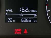 Hyundai Accent 2021 4p GL L4/1.6 Aut   2021 Hyundai Accent Venta Interiores 3
