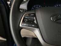Hyundai Accent 2021 4p GL L4/1.6 Aut   2021 Hyundai Accent Venta Interiores 6