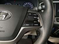 Hyundai Accent 2021 4p GL L4/1.6 Aut   2021 Hyundai Accent Venta Interiores 7