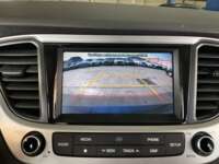 Hyundai Accent 2021 4p GL L4/1.6 Aut   2021 Hyundai Accent Venta Interiores 9