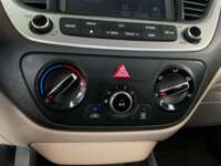 Hyundai Accent 2021 4p GL L4/1.6 Aut   2021 Hyundai Accent Venta Interiores 10