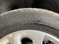 Hyundai Accent 2021 4p GL L4/1.6 Aut   2021 Hyundai Accent Venta Llantas 2
