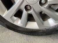 Hyundai Accent 2021 4p GL L4/1.6 Aut   2021 Hyundai Accent Venta Llantas 11