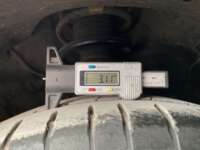 Hyundai Accent 2021 4p GL L4/1.6 Aut   2021 Hyundai Accent Venta Llantas 12