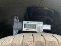 Hyundai Accent 2021 4p GL L4/1.6 Aut   2021 Hyundai Accent Venta Llantas 3