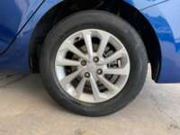 Hyundai Accent 2021 4p GL L4/1.6 Aut   2021 Hyundai Accent Venta Llantas 4