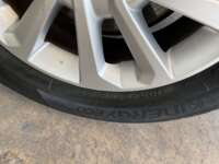 Hyundai Accent 2021 4p GL L4/1.6 Aut   2021 Hyundai Accent Venta Llantas 5