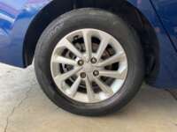 Hyundai Accent 2021 4p GL L4/1.6 Aut   2021 Hyundai Accent Venta Llantas 7