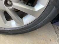 Hyundai Accent 2021 4p GL L4/1.6 Aut   2021 Hyundai Accent Venta Llantas 8
