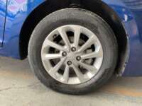 Hyundai Accent 2021 4p GL L4/1.6 Aut   2021 Hyundai Accent Venta Llantas 10