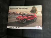 Kia Sportage 2021 5p LX L4/2.0 Aut    2021 Kia Sportage Venta Documentos 1